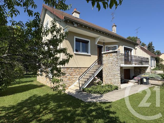 Maison 6 pièces 116 m²