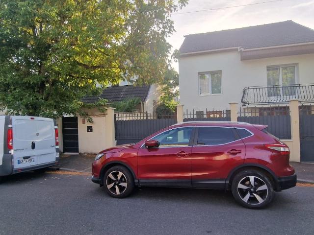 Maison 6 pièces 116 m²