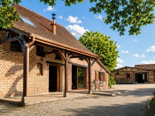 Maison 6 pièces 116 m²