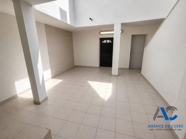 Maison 6 pièces 116 m²