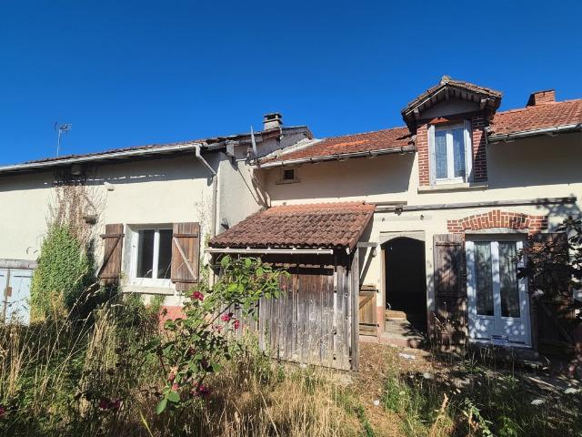 Maison 6 pièces 116 m²