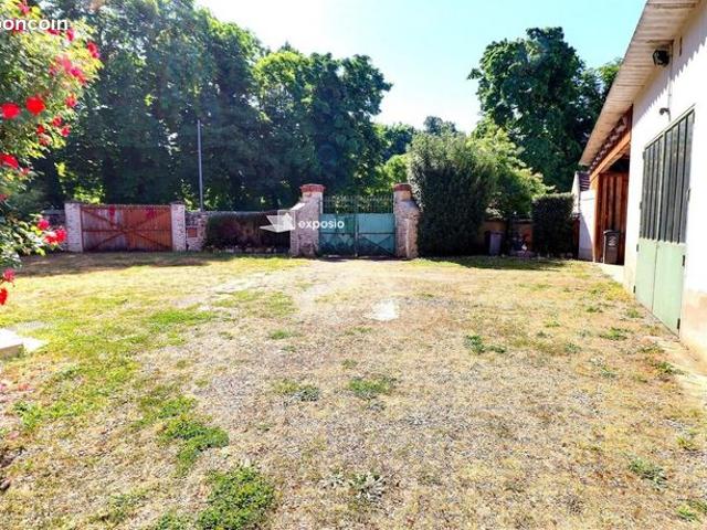 Maison 6 pièces 116 m²