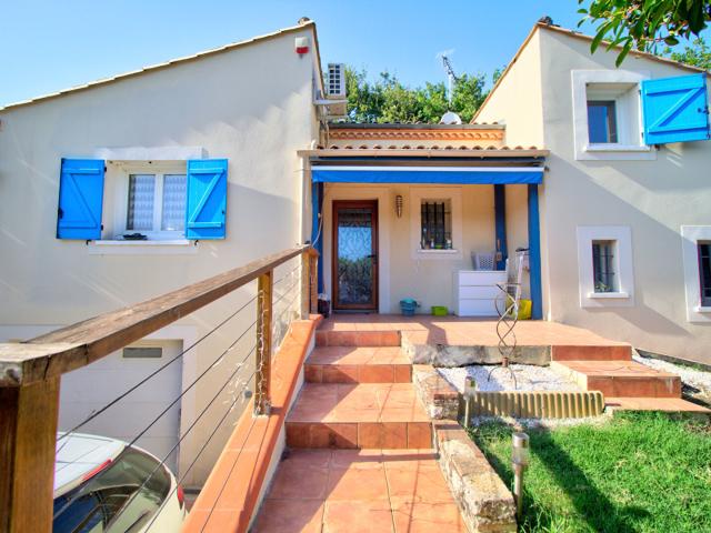 Maison 6 pièces 116 m²