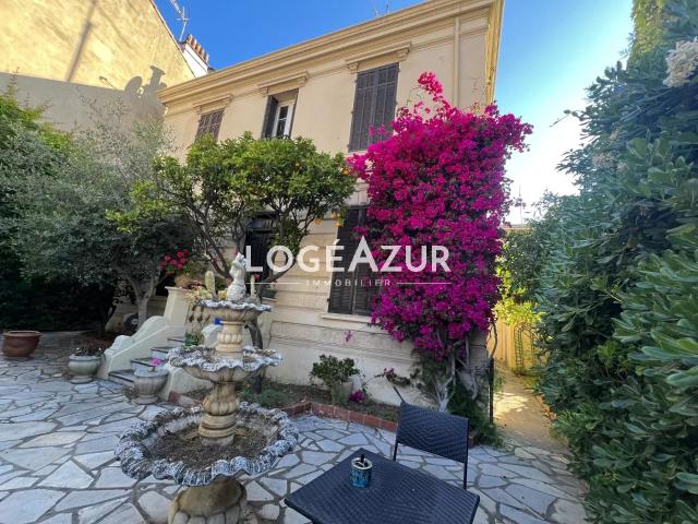 Maison 6 pièces 116 m²