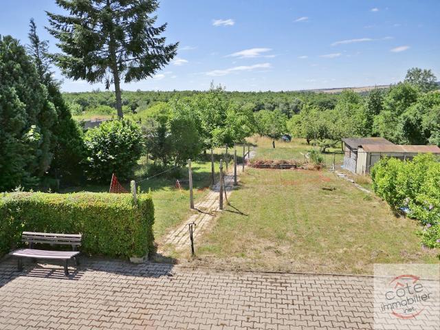 Maison 6 pièces 116 m²