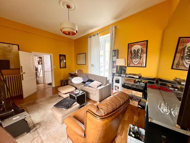 Maison 6 pièces 129 m²