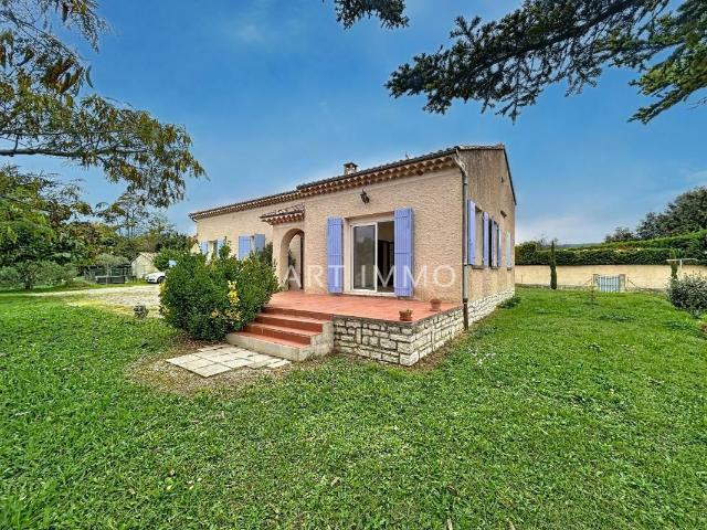 Maison 6 pièces 116 m²