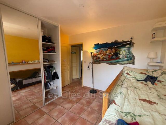 Maison 6 Pièces 116 m²