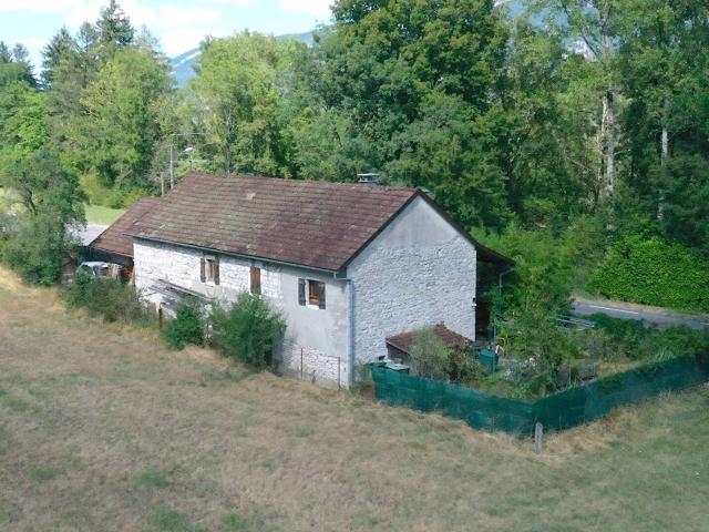 Maison 6 pièces 116 m²