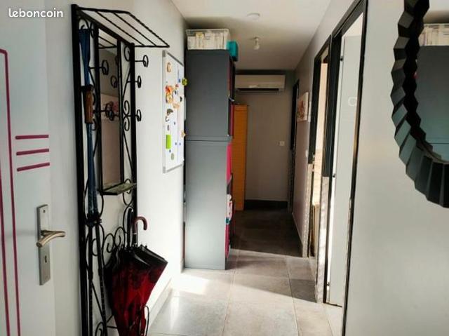 Maison 6 pièces 116 m²