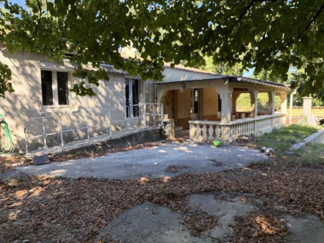 Maison 6 pièces 116 m²