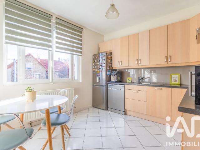 Maison 6 pièces 116 m²