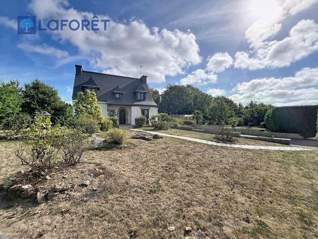 Maison 6 pièces 116 m²
