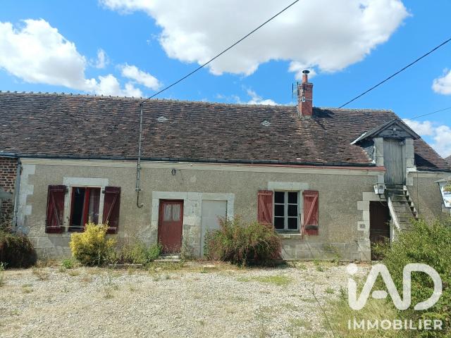Maison 6 pièces 116 m²
