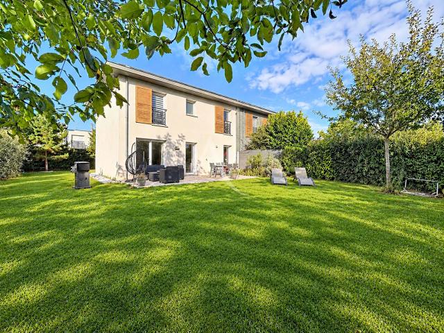 Maison 6 pièces 116 m²