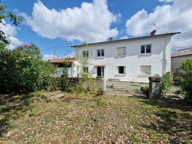 Maison 6 pièces 116 m²