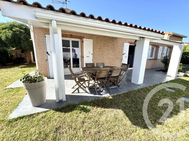 Maison 6 pièces 116 m²