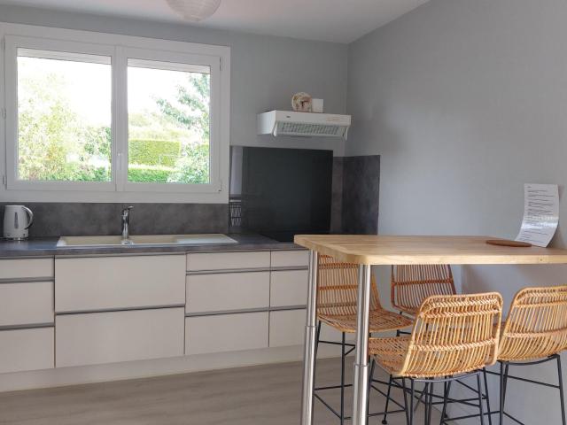 Maison 6 pièces 116 m²