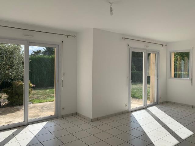 Maison 6 pièces 116 m²