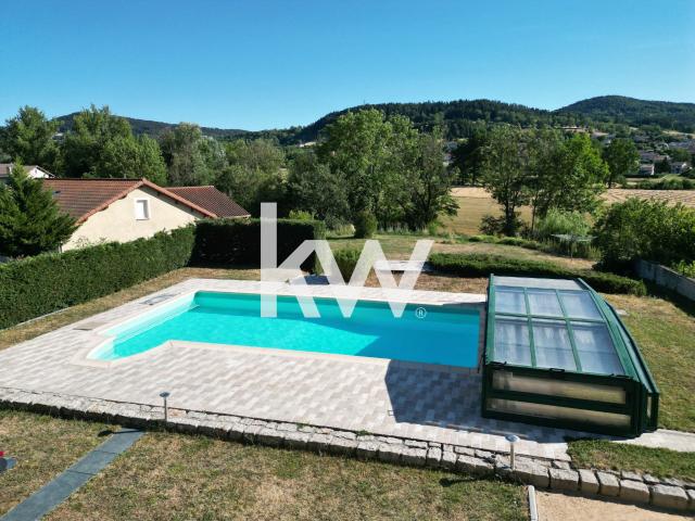 Maison 6 pièces 116 m²