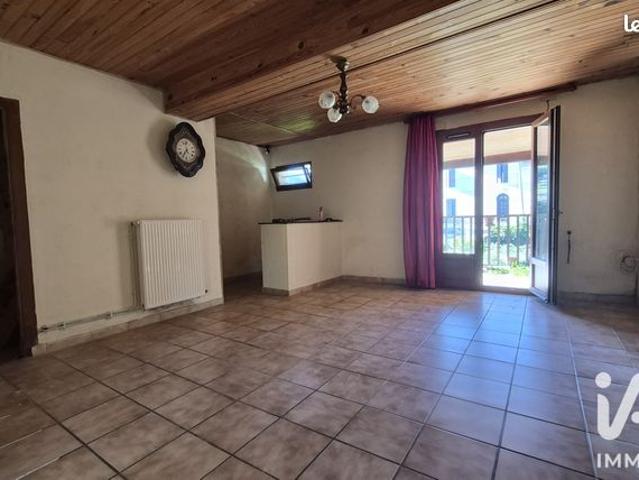 Maison 6 pièces 116 m²