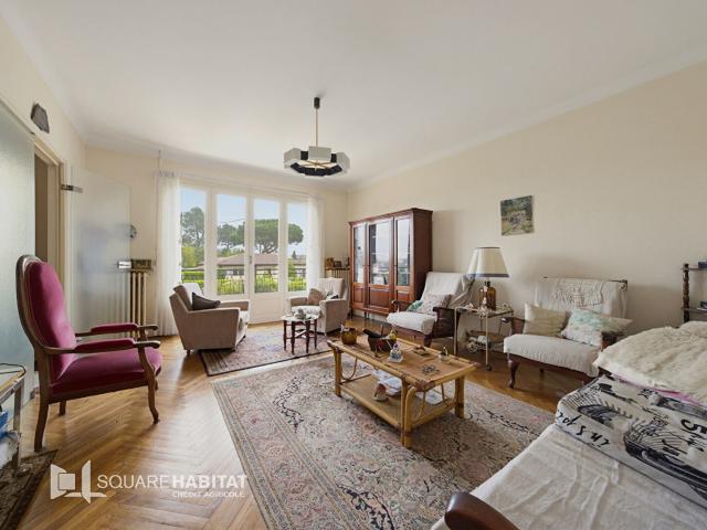 Maison 6 pièces 116 m²