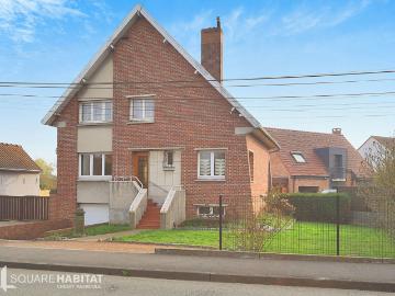 Maison 6 pièces 116 m²