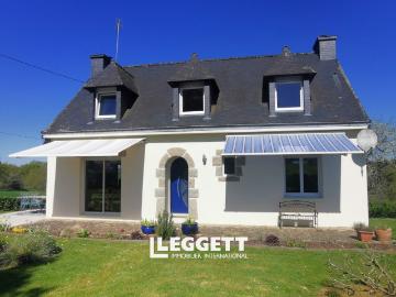 Maison 6 pièces 116 m²