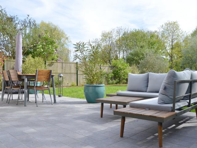 Maison 6 pièces 116 m²