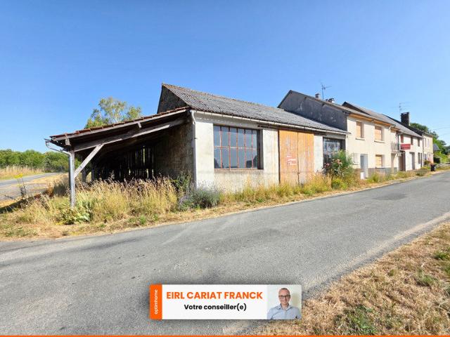 Maison 6 pièces 116 m²