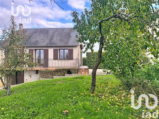 Maison 6 pièces 116 m²