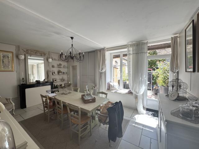 Maison 6 pièces 116 m²