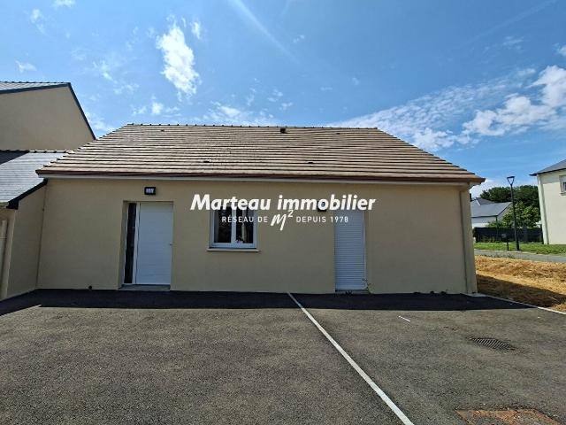Maison 6 pièces 116 m²
