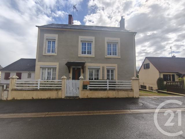 Maison 6 pièces 116 m²