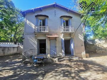 Figuerolles, La Languedocienne Montpellier, Maurin, Hérault, Languedoc-Roussillon