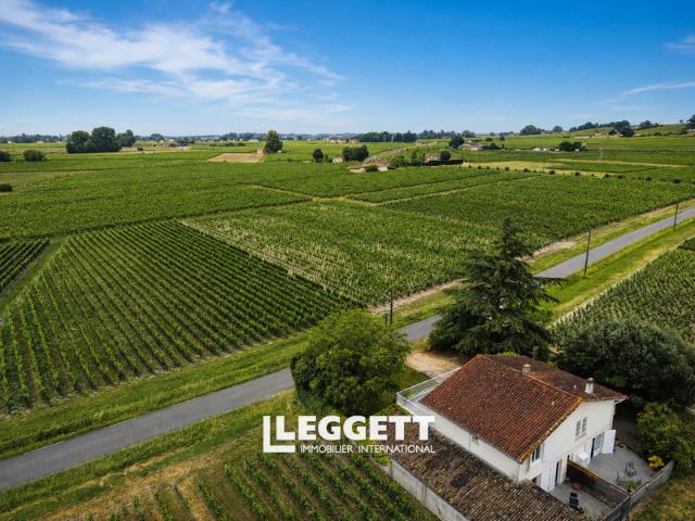 Maison 6 pièces 116 m²