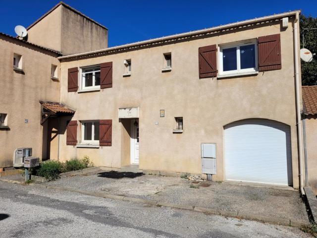 Maison 6 pièces 116 m²