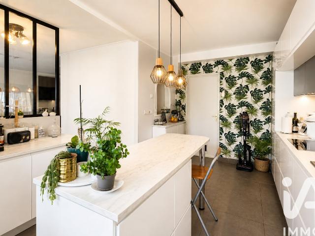 Maison 6 pièces 116 m²