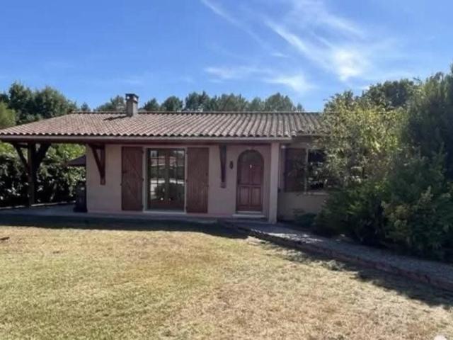 Maison 6 pièces 116 m²