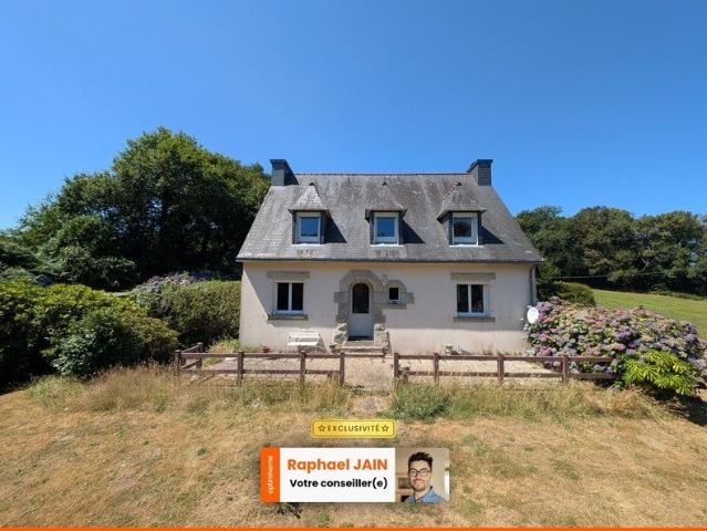 Maison 6 pièces 116 m²