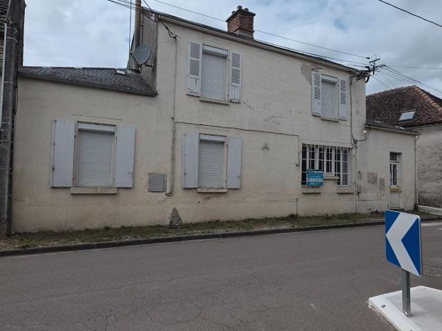 Maison 6 pièces 116 m²