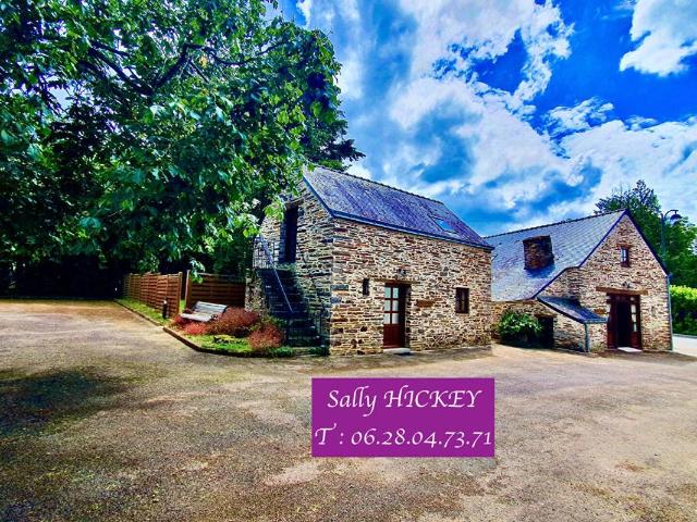 Maison 6 pièces 116 m²