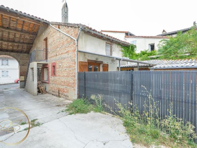 Maison 6 pièces 116 m²
