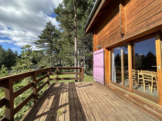 Maison 6 pièces 116 m²