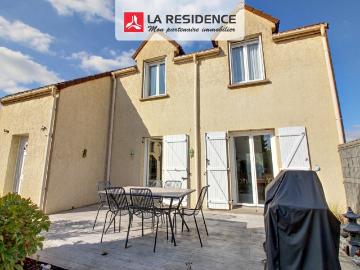 Maison 6 pièces 116 m²