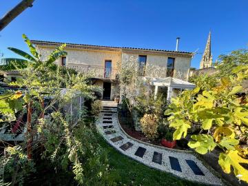 33720, Gironde, Aquitaine - Balcon, Terrasse