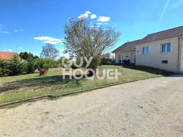 Maison 6 pièces 116 m²