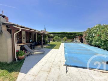 Maison 6 pièces 116 m²