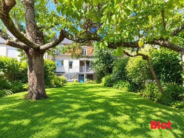 Maison 6 pièces 116 m²