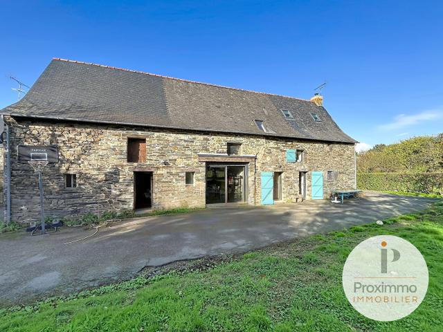 Maison 6 pièces 116 m²